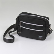 名探偵コナンプラザ Icon Line ショルダーバッグ／￥4,400