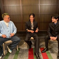 『SAKAMOTO DAYS』(C)鈴木祐斗／集英社　(C)2026映画「SAKAMOTO DAYS」製作委員会