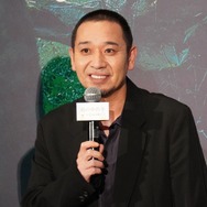「千鳥」大悟／『箱の中の羊』完成披露試写会