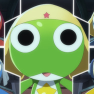 『新劇場版☆ケロロ軍曹 復活して速攻地球滅亡の危機であります！』©吉崎観音／KADOKAWA・劇場版ケロロ軍曹製作委員会
