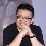 ヨン・サンホ監督　Photo by Han Myung-Gu/WireImage