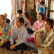 「リボーン ～最後のヒーロー～」5話 ©テレビ朝日