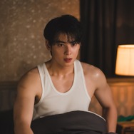 脱税騒動のチャウヌ、出番カットなしの理由は？Netflix新作『ワンダーフールズ』監督が言及