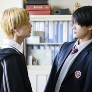 『山口くんはワルくない』Ⓒ2026『山口くんはワルくない』製作委員会　©斉木 優／講談社
