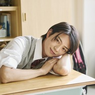 『山口くんはワルくない』Ⓒ2026『山口くんはワルくない』製作委員会　©斉木 優／講談社