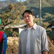 パク・ソンウンの好演が光る！ドラマ『都会の部長 田舎へ行く』のリアルで人間味あふれる姿に共感の声殺到