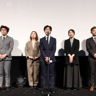 「第1回映画館大賞」(C)「映画館に行こう！」実行委員会