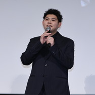 「第1回映画館大賞」(C)「映画館に行こう！」実行委員会