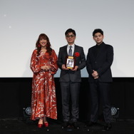 「第1回映画館大賞」(C)「映画館に行こう！」実行委員会