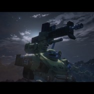 装甲騎兵ボトムズ 灰色の魔女 第1作 7枚目の写真・画像