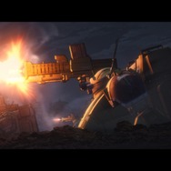 装甲騎兵ボトムズ 灰色の魔女 第1作 8枚目の写真・画像