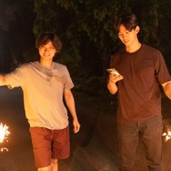 Netflixシリーズ「ソウルメイト」