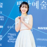 女優パク・ボヨン、デビュー20周年を記念した特別写真展を開催！貴重な未公開カットも初公開