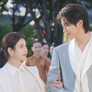 IU＆ビョン・ウソクが選ぶ『21世紀の大君夫人』“お気に入りシーン”は？ロマンスの余韻に注目！