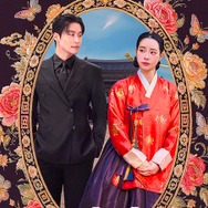イム・ジヨン主演『素晴らしき新世界』、Netflix非英語作品週間ランキング歴代最速で1位を獲得