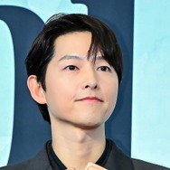 『太陽の末裔』ヒットの再現なるか…10年ぶりKBS復帰のソン・ジュンギ、豪華キャスト陣と新作ラブコメ撮影中