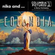 「niko and ...」×「コロンビア・ピクチャーズ」