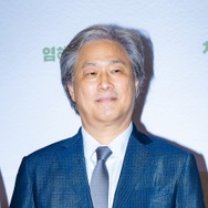 パク・チャヌク監督、韓国人初のカンヌ審査委員長として所信表明「韓国映画へのひいきはしない」