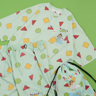 クレヨンしんちゃん 裏毛KANNAIGI　￥6,600(tax in)