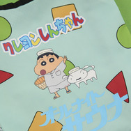 クレヨンしんちゃん タオルセット　￥3,300(tax in)