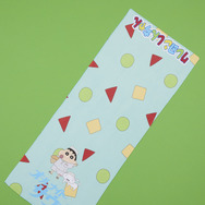 クレヨンしんちゃん タオルセット　￥3,300(tax in)
