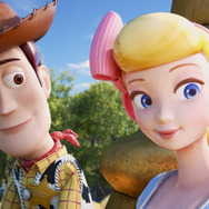 『トイ・ストーリー4』© 2019 Disney/Pixar. All rights reserved.