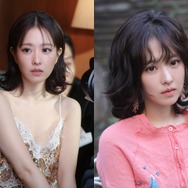 “童顔女優” パク・ボヨン、新境地のビジュアルに反響！Disney+『ゴールドランド』で見せる成熟した魅力【PHOTO】