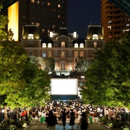 「PICNIC CINEMA（ピクニックシネマ）」