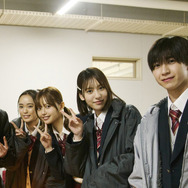 『山口くんはワルくない』Ⓒ2026『山口くんはワルくない』製作委員会　©斉木 優／講談社　