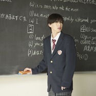 『山口くんはワルくない』Ⓒ2026『山口くんはワルくない』製作委員会　©斉木 優／講談社　