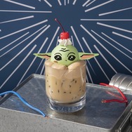 「STAR WARS」CAFE : Galactic Diner© & ™ Lucasfilm Ltd.