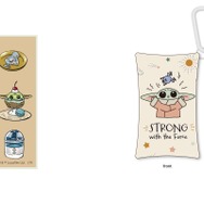 「STAR WARS」CAFE : Galactic Diner© & ™ Lucasfilm Ltd.