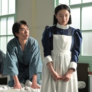 「風、薫る」第37回©NHK