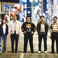TOKYO BURST-犯罪都市- 18枚目の写真・画像