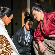 「豊臣兄弟！」第20回©NHK