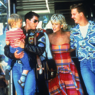 『トップガン 40th Anniversary』©2026 PARAMOUNT PICTURES.