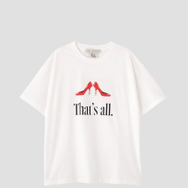 ﾌﾟﾗﾀﾞを着た悪魔2/TｼｬﾂA ￥7,150