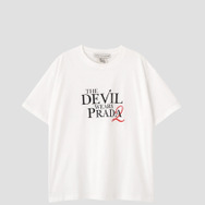 ﾌﾟﾗﾀﾞを着た悪魔2/TｼｬﾂD ￥7,150