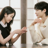 今週で最終回!! 『21世紀の大君夫人』IU×ビョン・ウソクのツーショットスチール公開