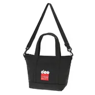■ REGO TOTE (M)W/ ZIPPER VER 2 500D CORDURA CKW26Model：MP1305Z2CKW26