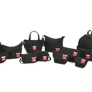 Manhattan Portage「ちいかわ」コレクション
