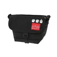 ■ NYLON MESSENGER BAG (XXS)FZP 500D CORDURA CKW26