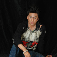 『朧の森に棲む鬼』　市川染五郎　photo：HIRAROCK