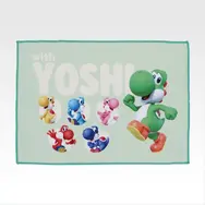 G賞 ファブリックコレクション／© Nintendo
