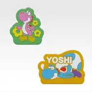 E賞 ラバーコレクション／© Nintendo