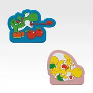 E賞 ラバーコレクション／© Nintendo