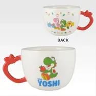 C賞 とってもすてきなマグカップ／© Nintendo