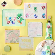 G賞 ファブリックコレクション／© Nintendo