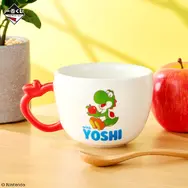 C賞 とってもすてきなマグカップ／© Nintendo