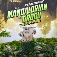 『スター・ウォーズ／マンダロリアン・アンド・グローグー』 （C）2026 Lucasfilm Ltd. & TM. All Rights Reserved.